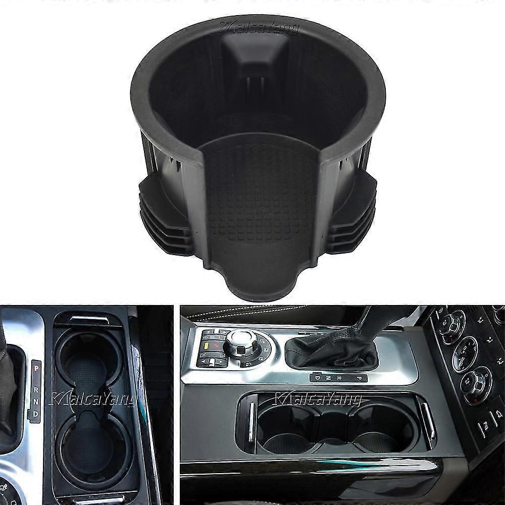 للاند روفر ديسكفري 5 4 رينج روفر سبورت كار كونسول كونسول كأس حامل مشروب كوب ماء حامل زجاجة مشروبات Lr087454|حاملات مشروبات |-YuJia