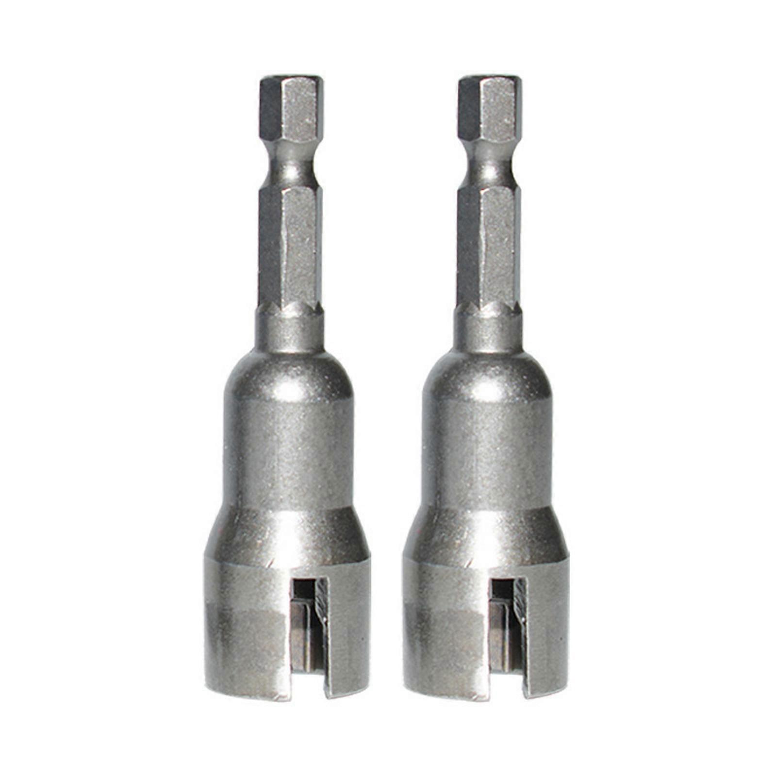 Power Wing Nut Driver Set Socket Wrench Tool with Durability and Dependability