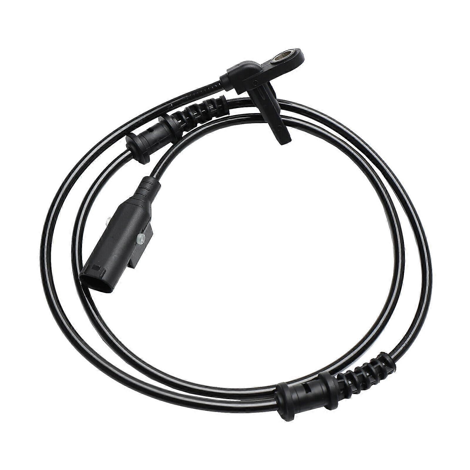 ABS Wheel Speed Sensor Set for Mercedes-Benz 9069050601 Right Front and Left Side Compatibility