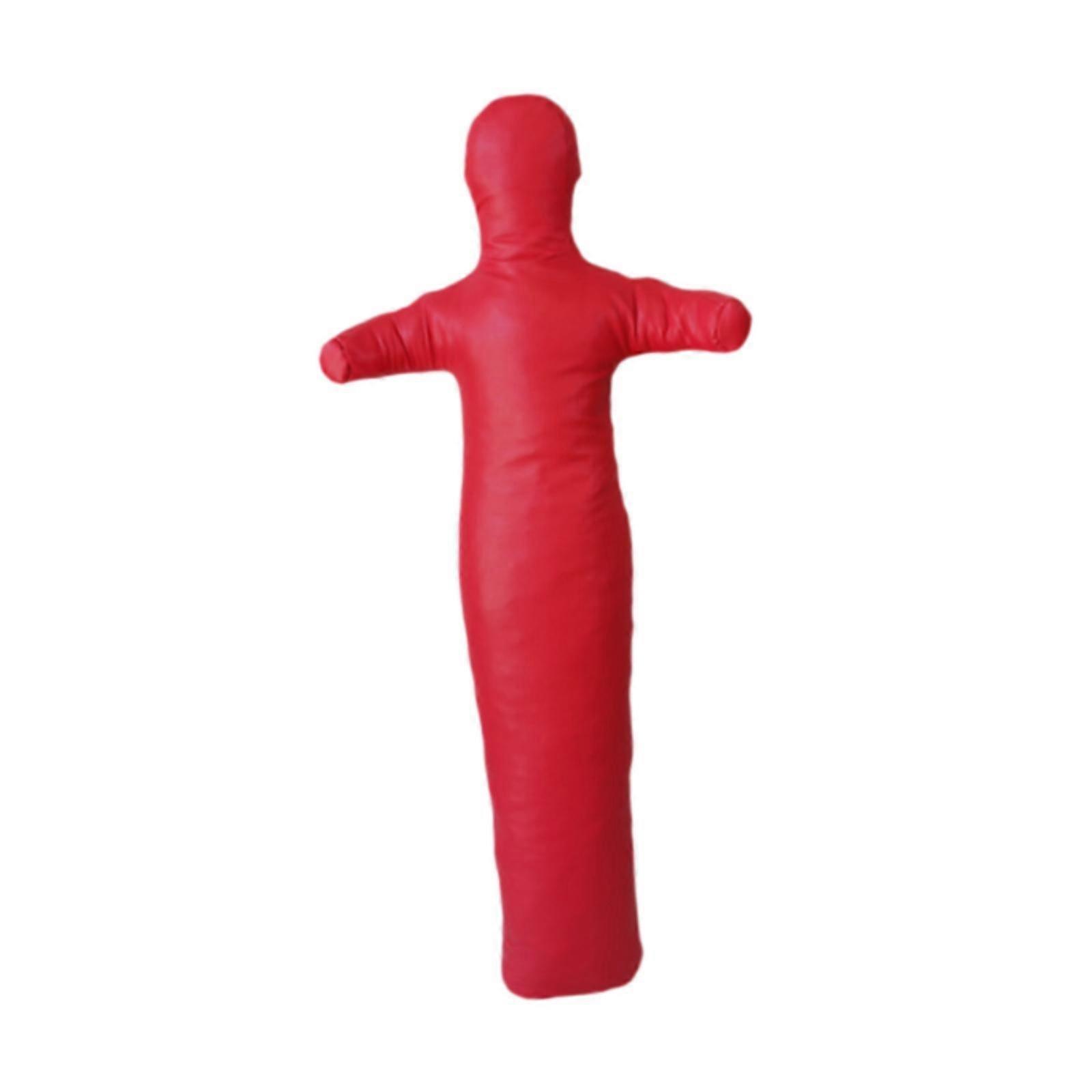 Worstelen Dummy Grappling Dummy Ongevulde Praktijk Dummy Multifunctioneel Karate