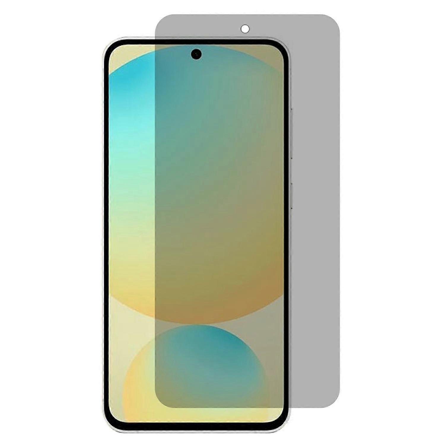 Tempered Glass for Galaxy S24 FE