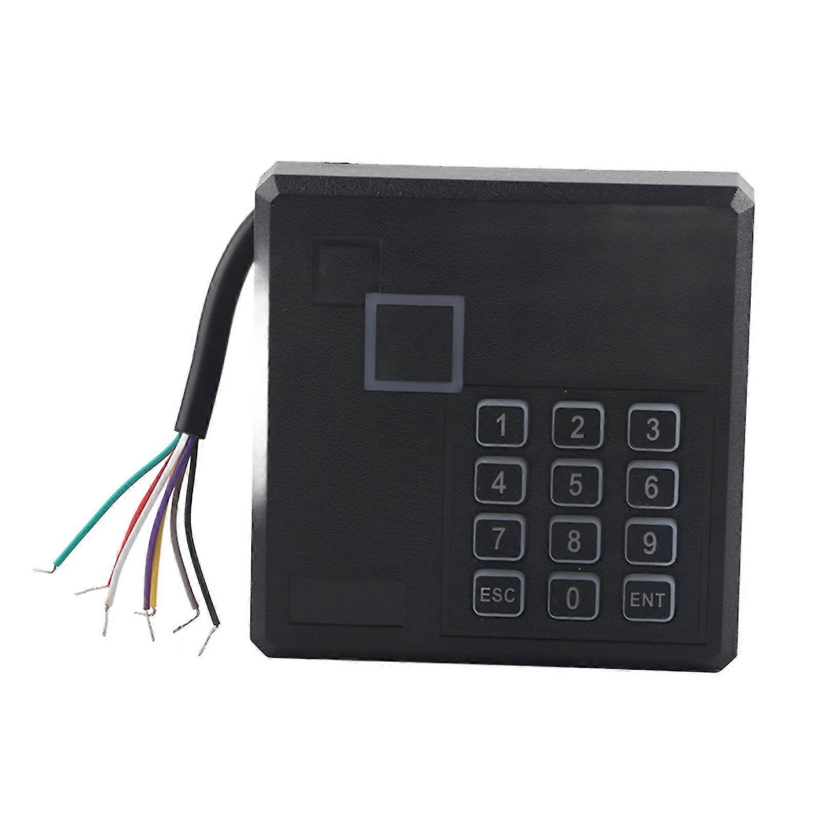 Access Controller Read Head with Keypad Password Card Reader Access Control System(ID)