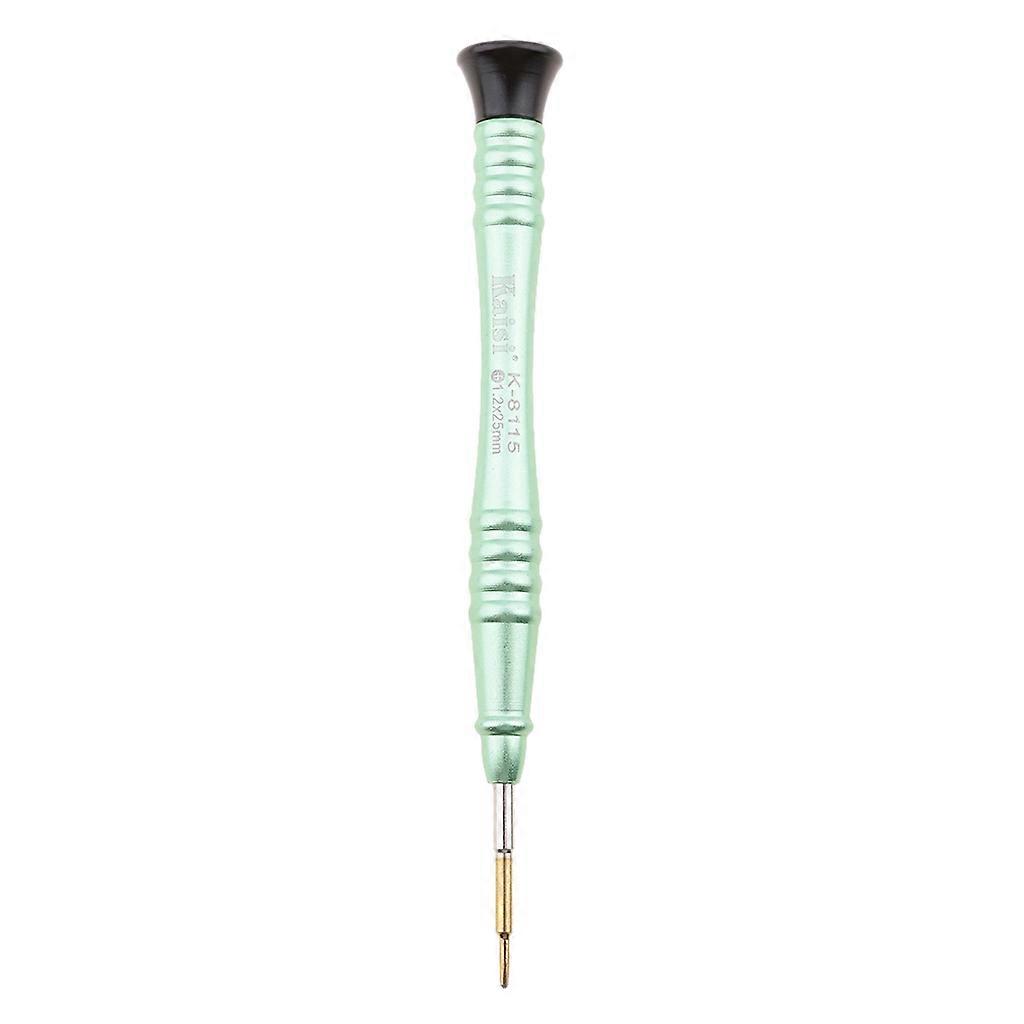 1.2 Cross Screwdriver Precision Repair Tools For X 8 Plus, S8