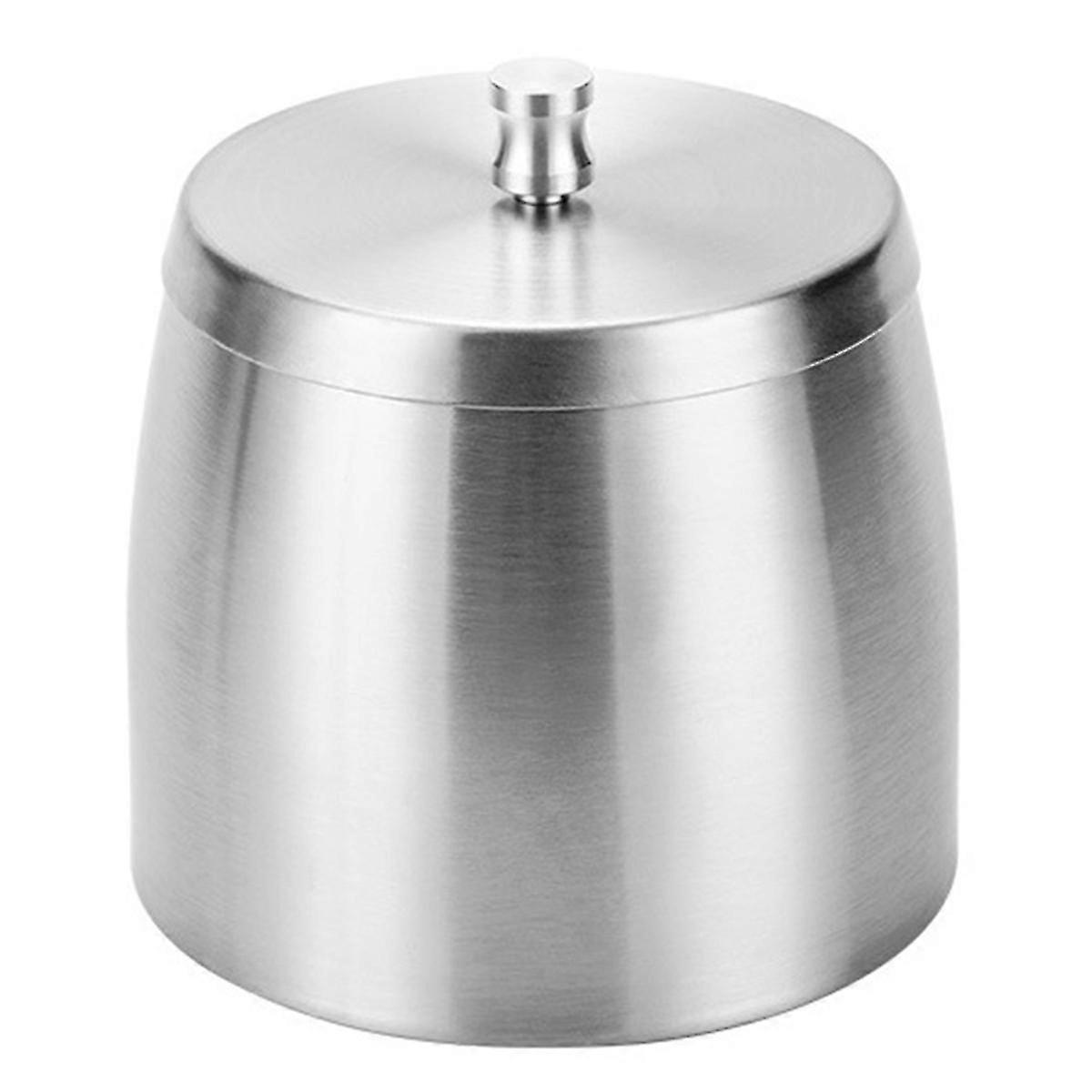 Ash Tray,Large Outdoor Ashtray with Lid,AshtrayEdition A