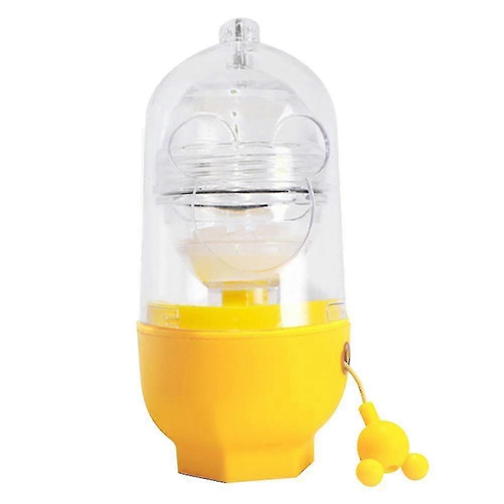 Detachable Egg Thrower, En Egg Beater, Kit Tool