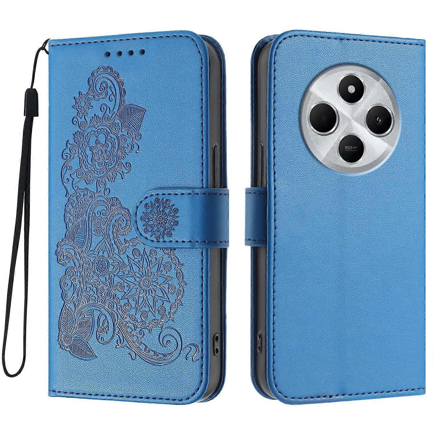 Coque compatible avec le Xiaomi Redmi 14C 4G