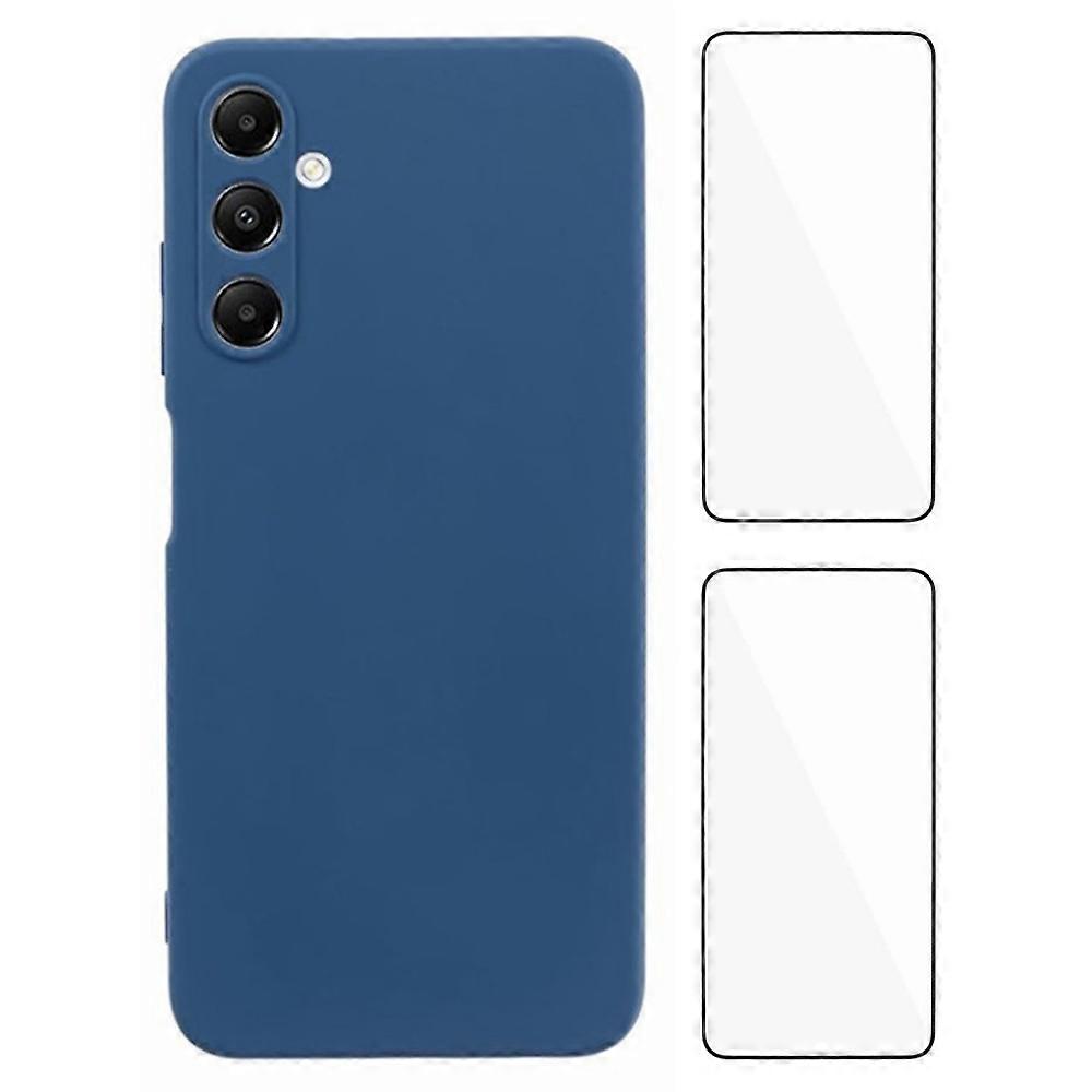 Compatible with Galaxy A05s 4G Phone Case