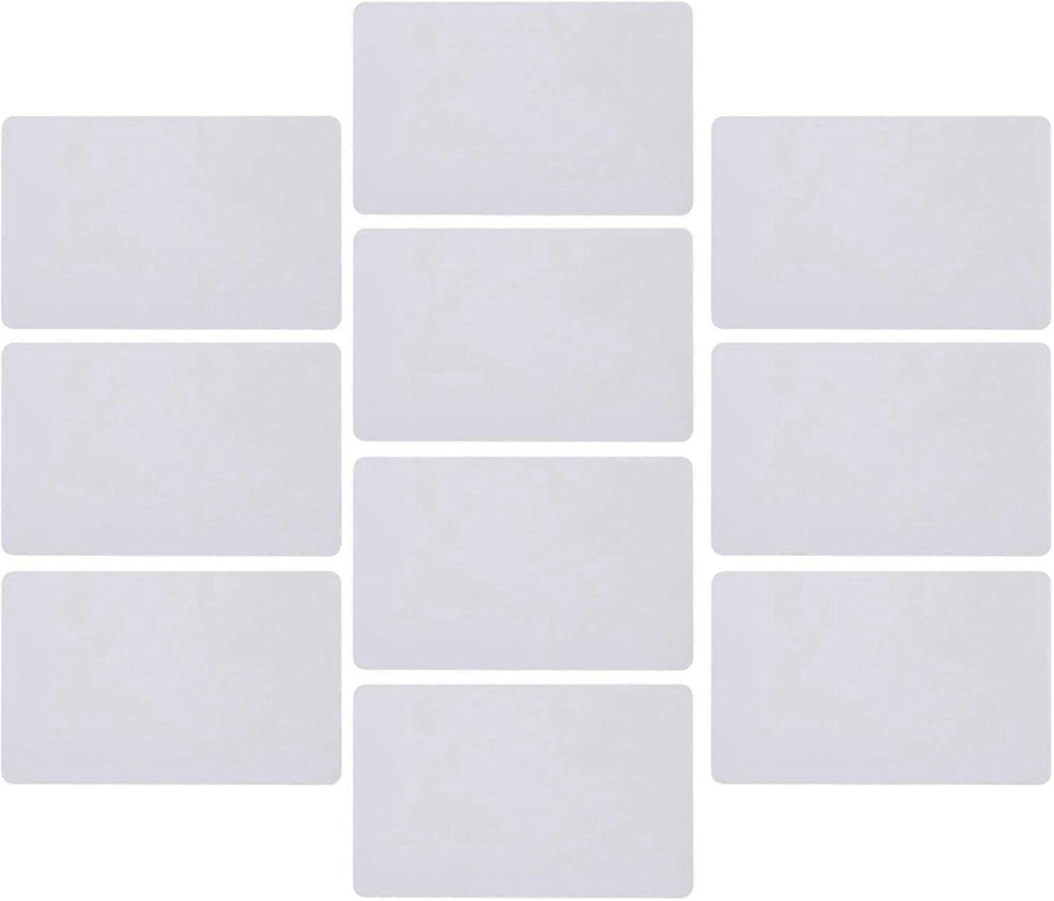 Rewritable UID Smart Card, 10 Clone IC Cards, Access Control, Changeable UID Smart Card, 13.56MHz Smart Card