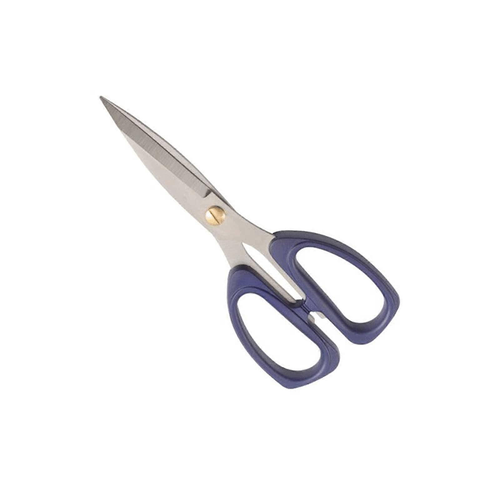 Craft Scissors 19.6cm, Multi-Purpose Tailor Scissors for Fabric, Office, Home, and Sewing Supplies