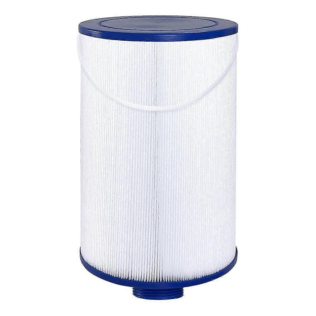 Spa Filter Compatible with 303279, FC-2402, for AquaTerra, Dream Hot Tub Filter, Pool Filter, 1/2In