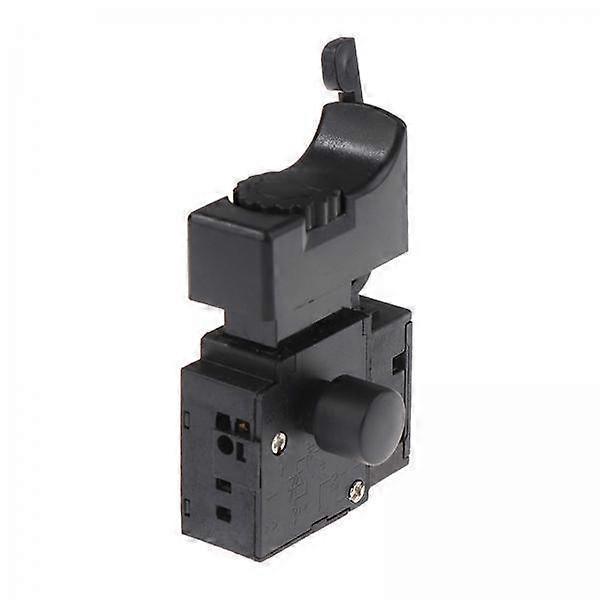 2 Almencla Hand Drill Switch Forward and Push Button