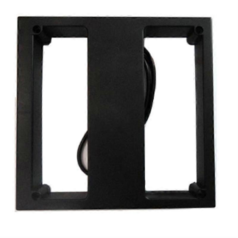 Middle Range Antenna Receiver Wiegand 26 125KHz ID RFID Card Reader B