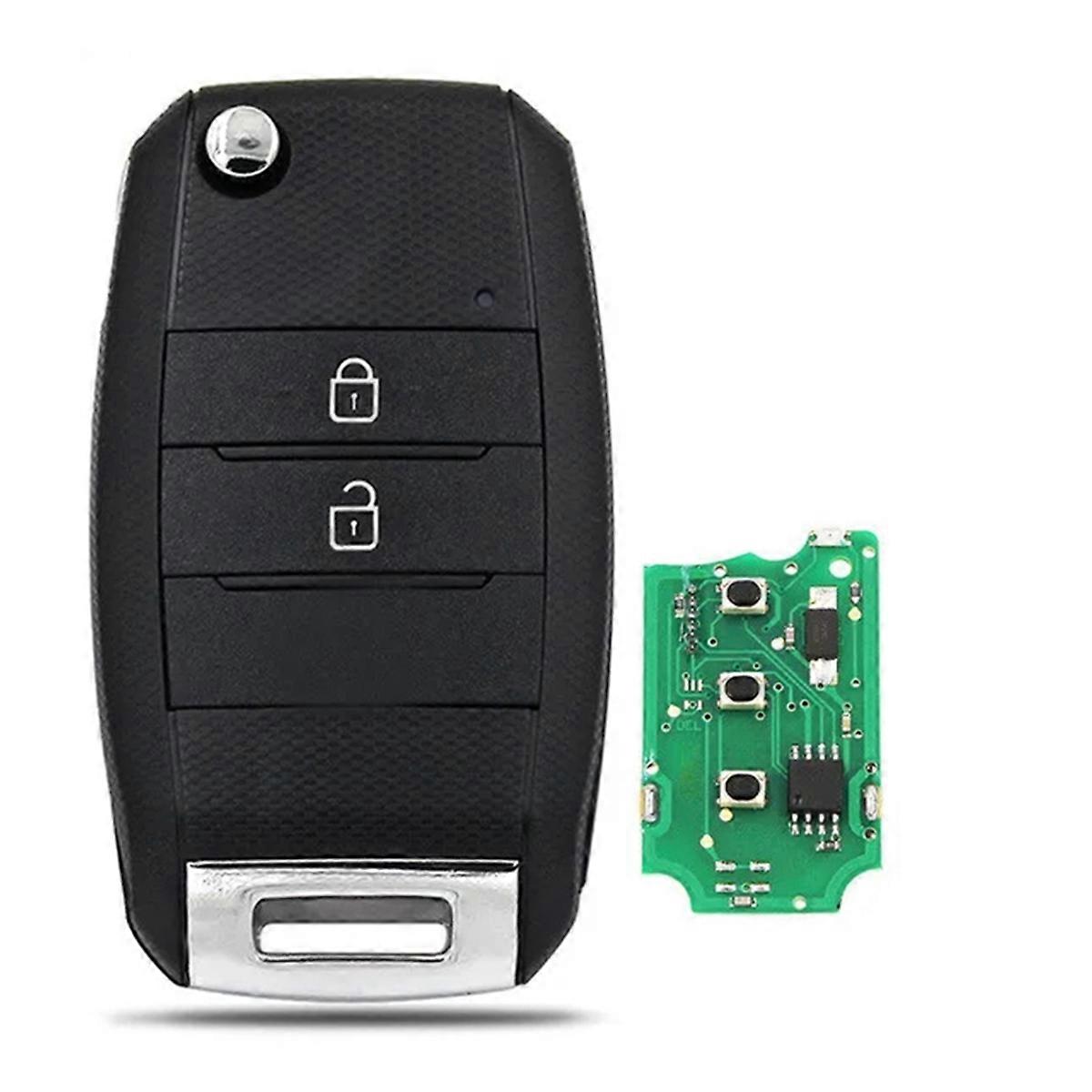 Car Remote Key KEYDIY B Series Control B19-2