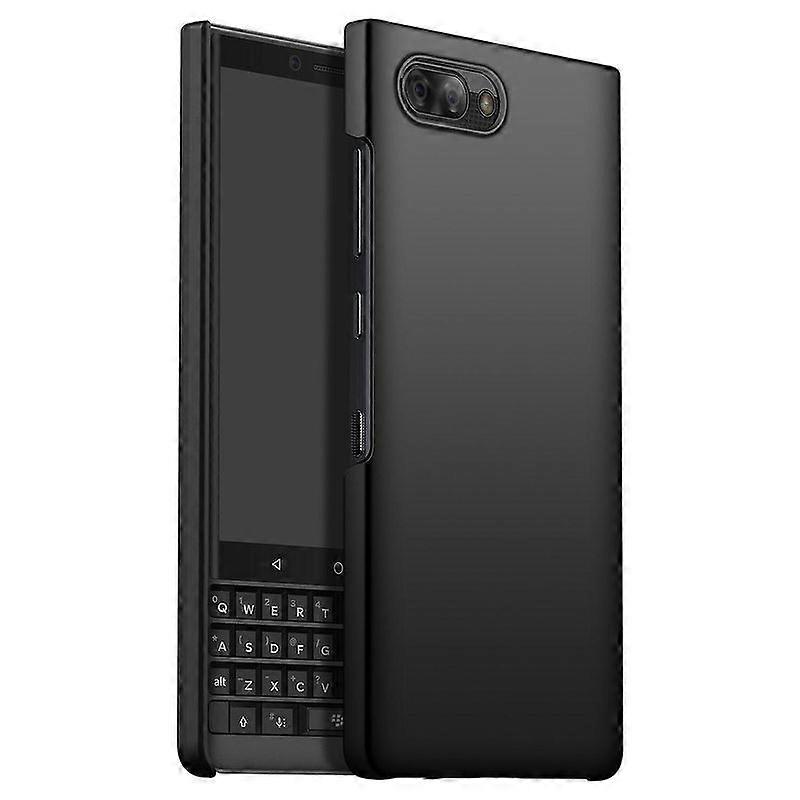 Lebanghui For blackberry key2 case all-inclusive anti-fall protective cover