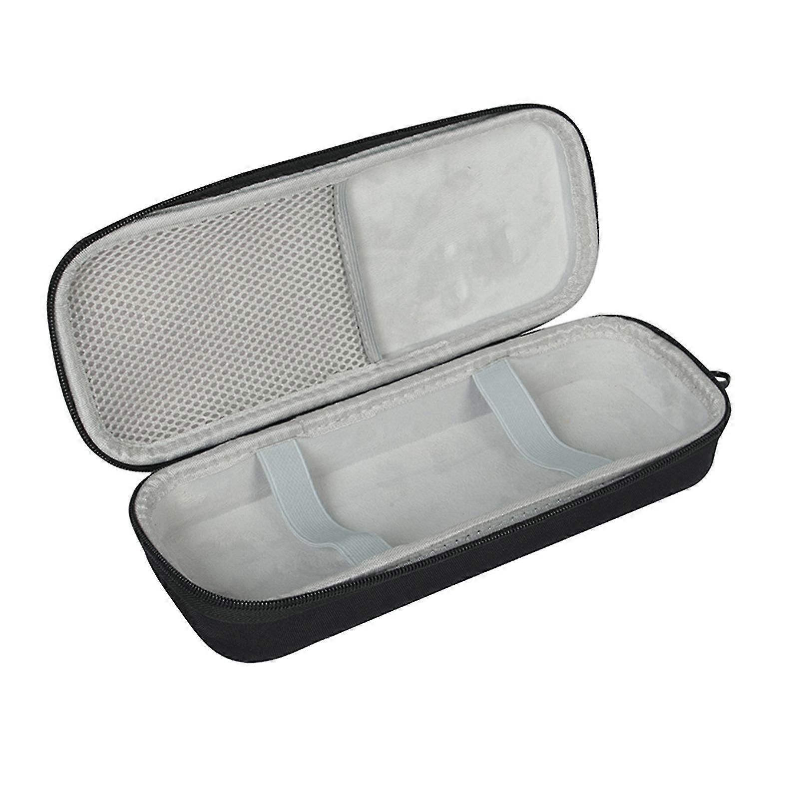 Hard Eva Shockproof Carrying For Case Microphone Storage Bags Protective Pouch