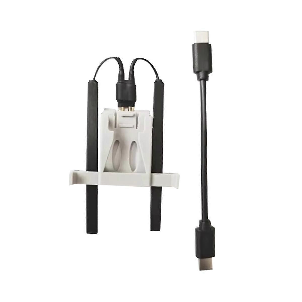 Fixed Bracket for Cellular 4G Module Fixed Clip Landing Gear with Data Cable Antenna for Mini 3pro