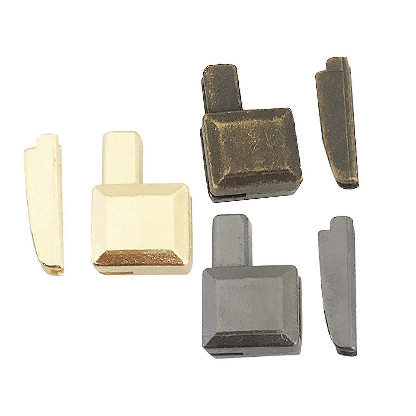 60 #5 Latch Slider Retainer Insertion Pin Zipper Kit