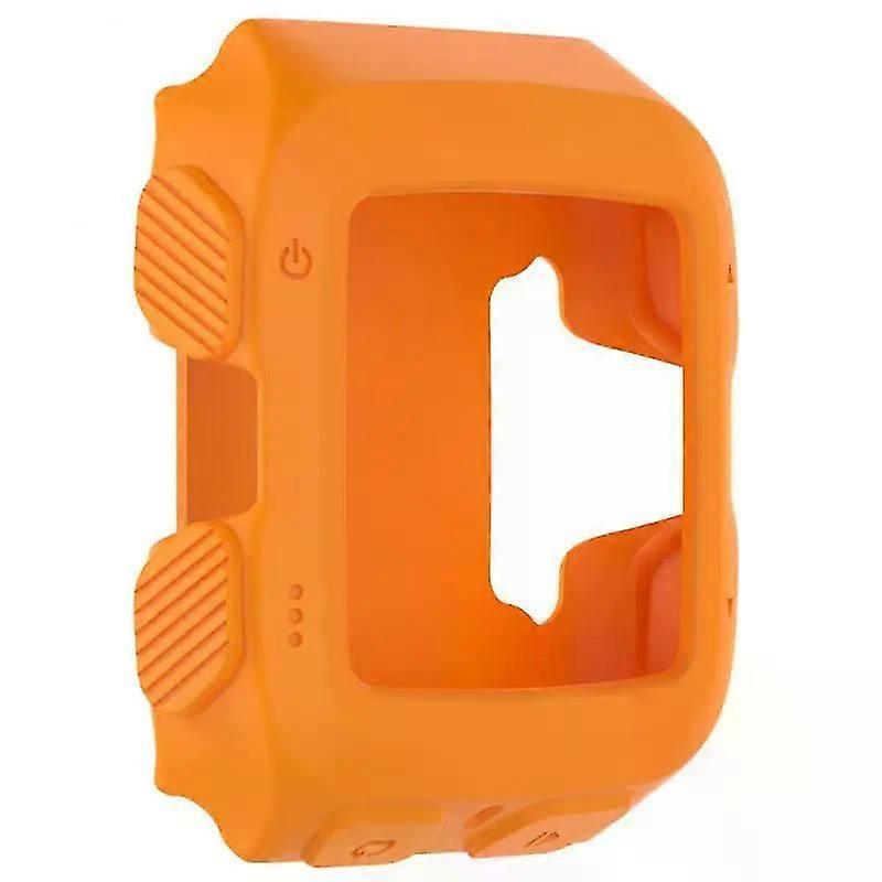 Easy To Install Watch Protector Scratch-proof Full Coverage Garmin Forerunner 920xt Waterproof Shock-resistant Protective Case KB