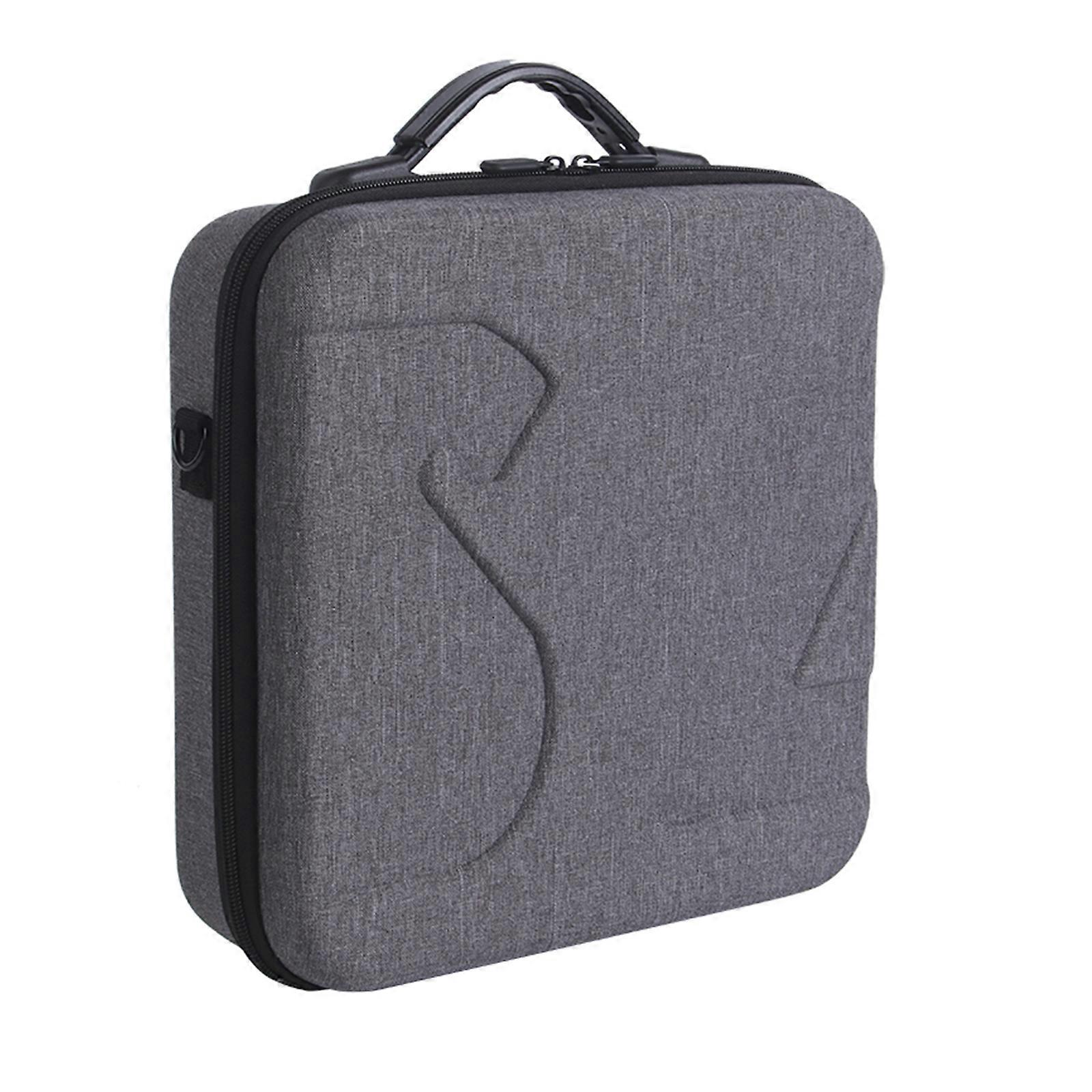 Portable Traveling Carry Bag for RSC 2 Gimbal Stabilizer Box Pouch with Handle Shoulder Strap Storage Box Holder