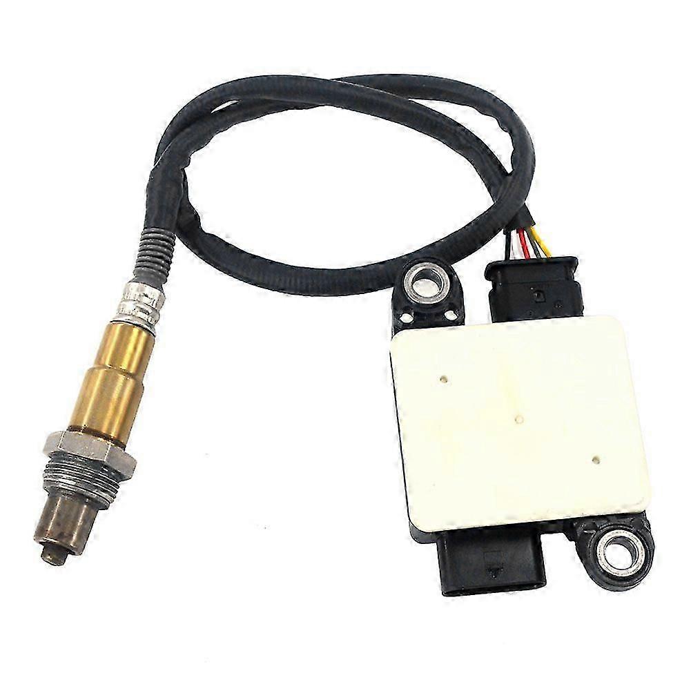 PM Exhaust Particulate Sensor compatible with K VII 2015-2019 1.6 55494711,0281007106
