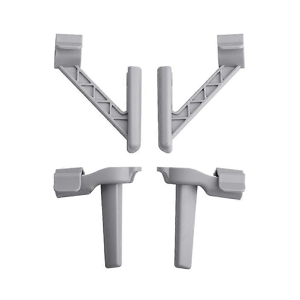 Quick Release Height Extender UAV Flight Accessories Repair for Mini 4 Pro