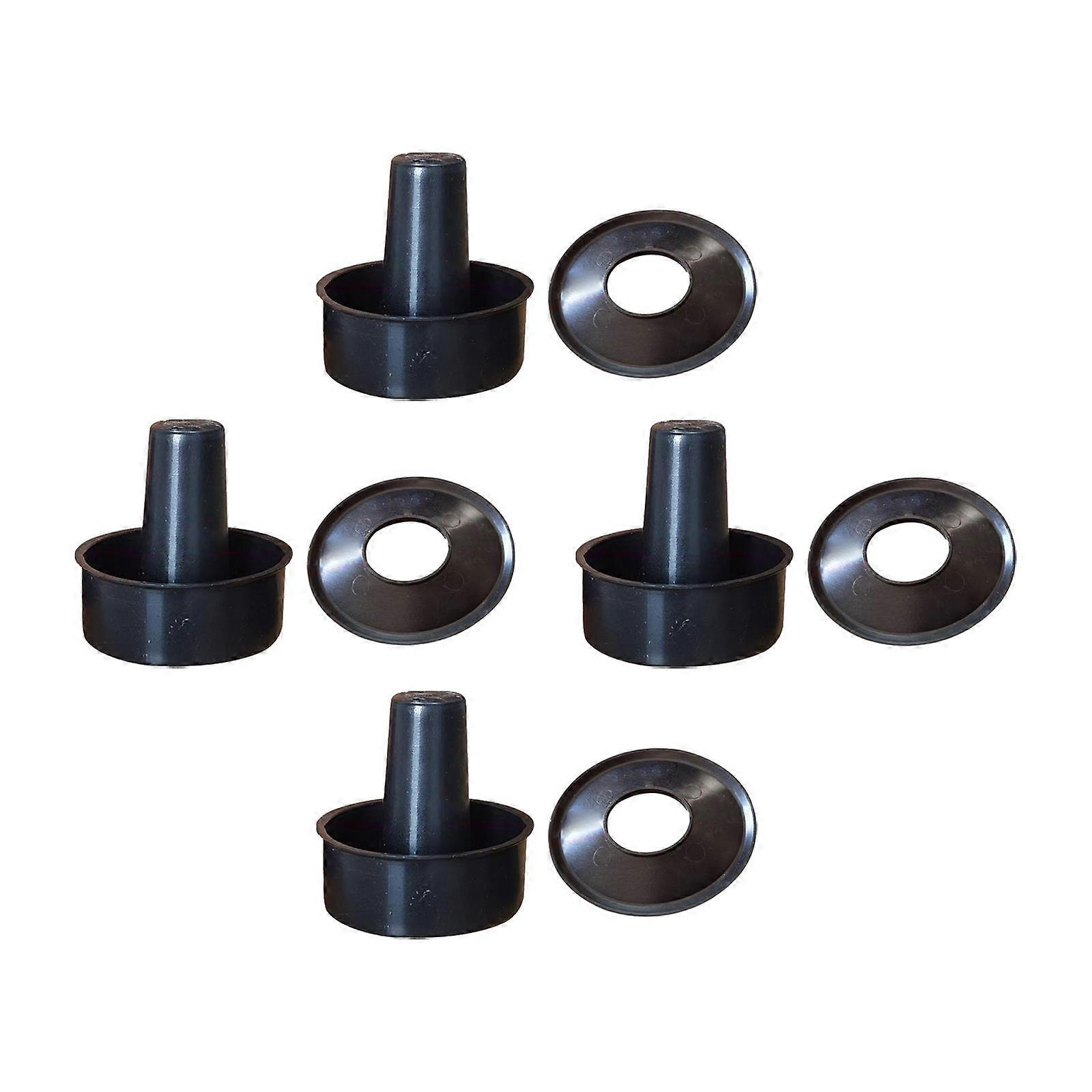 4x Beekeeping Beehive Stand Beehive Heightened Base Beekeeping Supplies