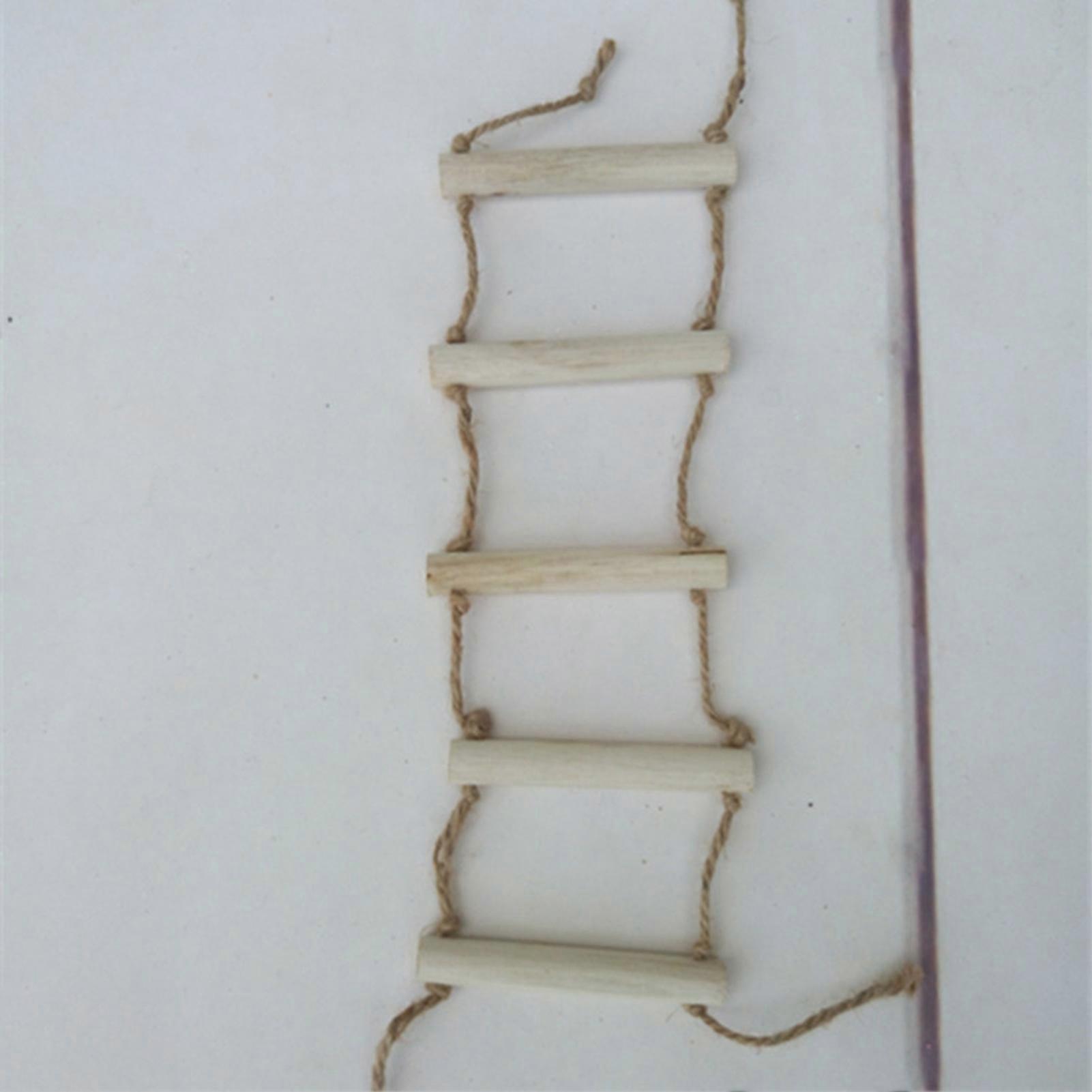 Small Parrot Rat Toy Bird Cage Accessories