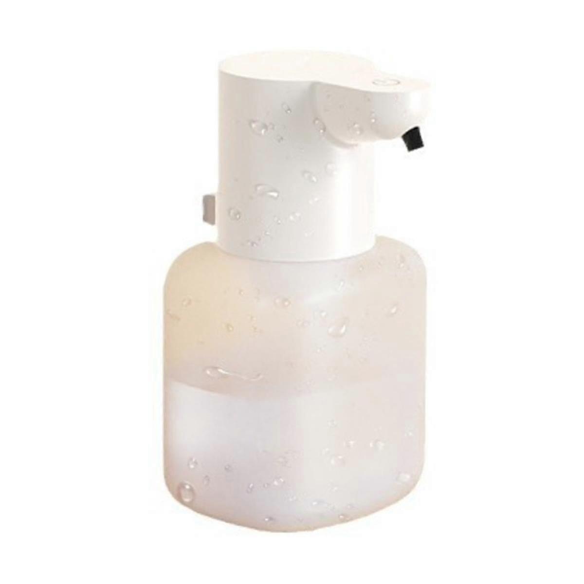 Automatic Soap Dispenser Touchless Foaming Soap Dispenser 550ml USB Rechargeable Adjustable Foam So