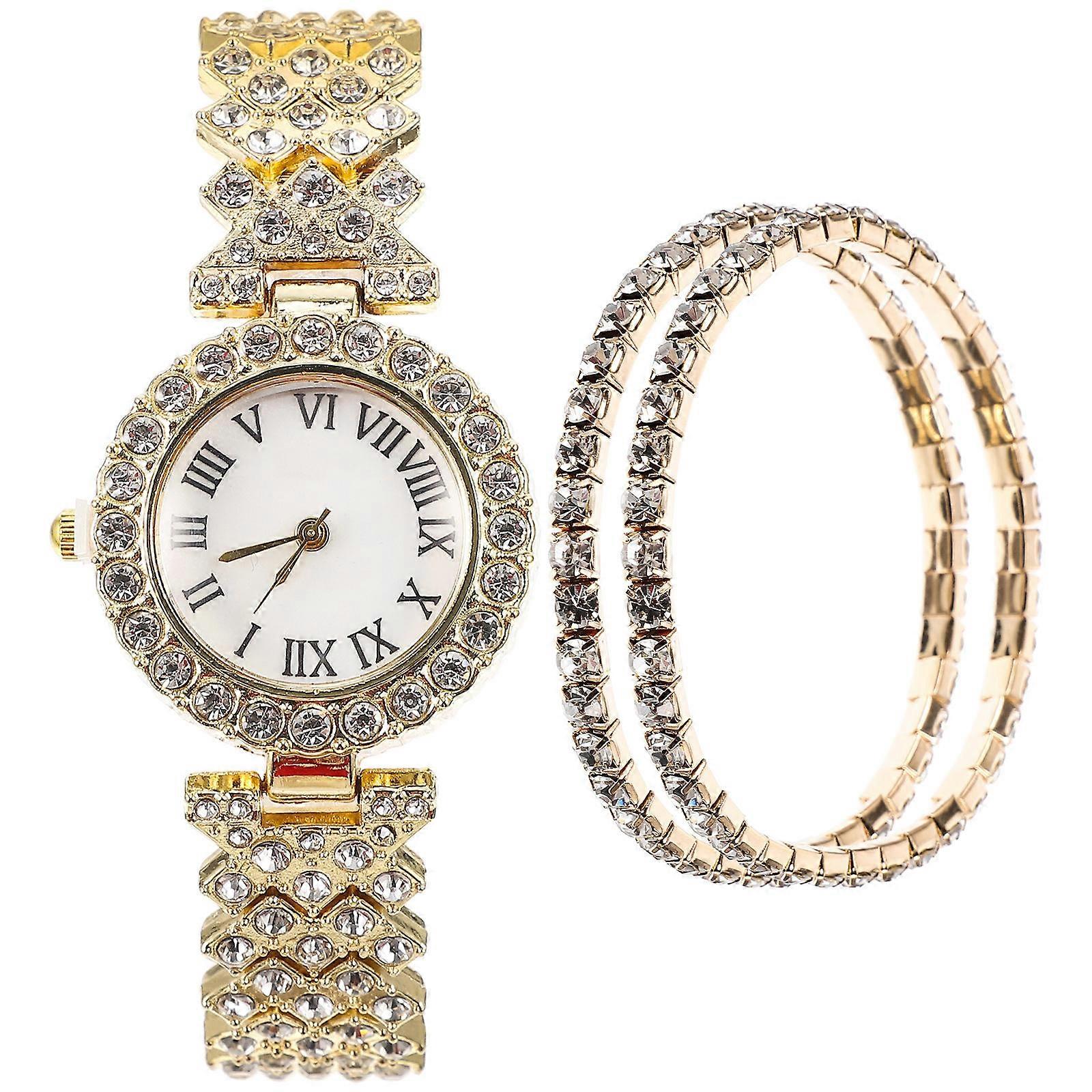 Quartz Watch Women, Featuring Precision and Stylish Appearance