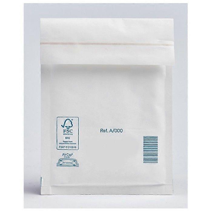 Resistant Bubble Envelope Air Bubble Envelope PRO Size A pack of 50