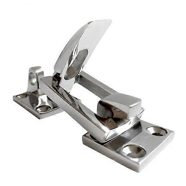 Hatch Anti-Rattle Latch Fastener Clamp Replacement
