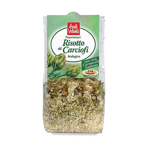 Artichokes risotto 250 g