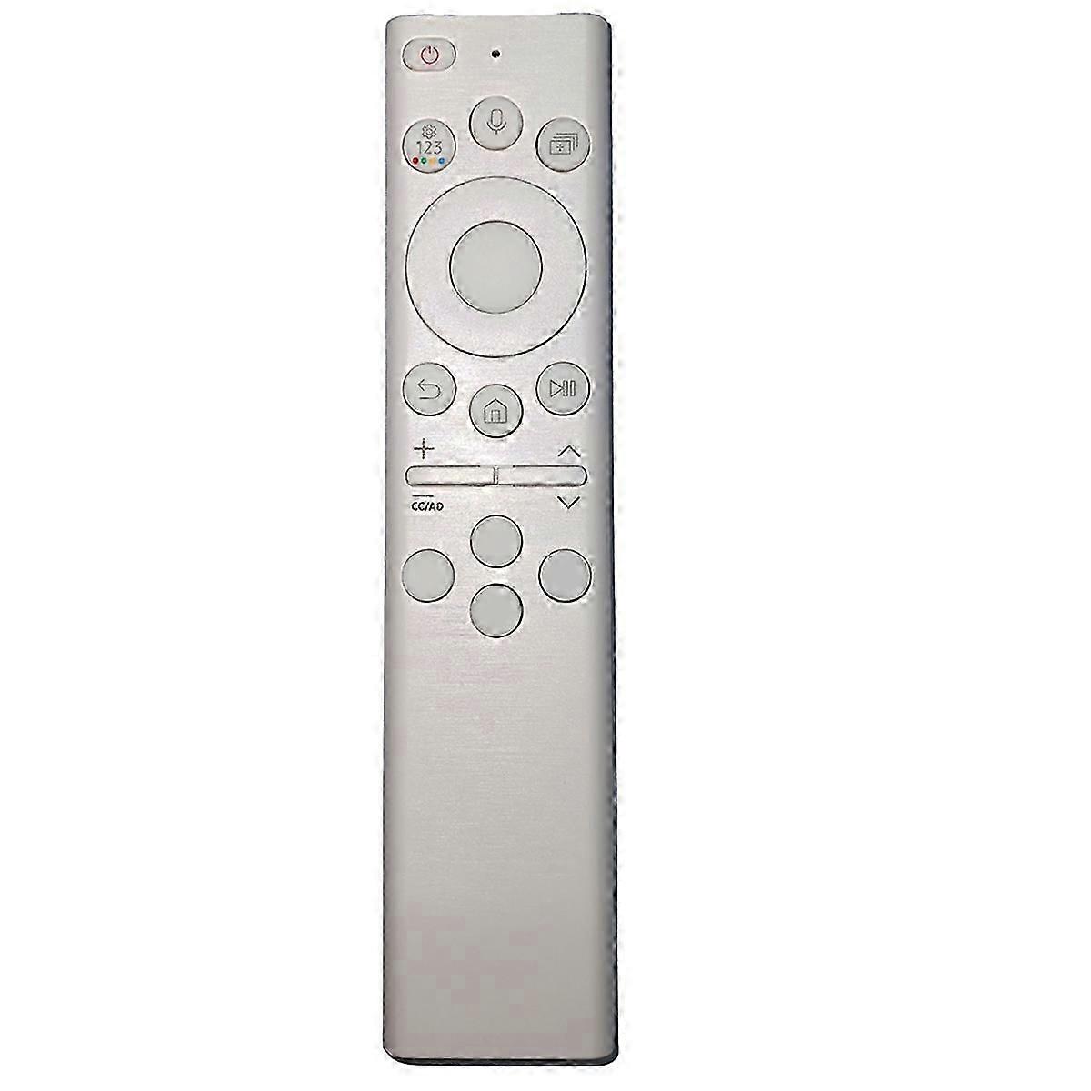 Replacement BN59-01391ASolar Voice Remote for