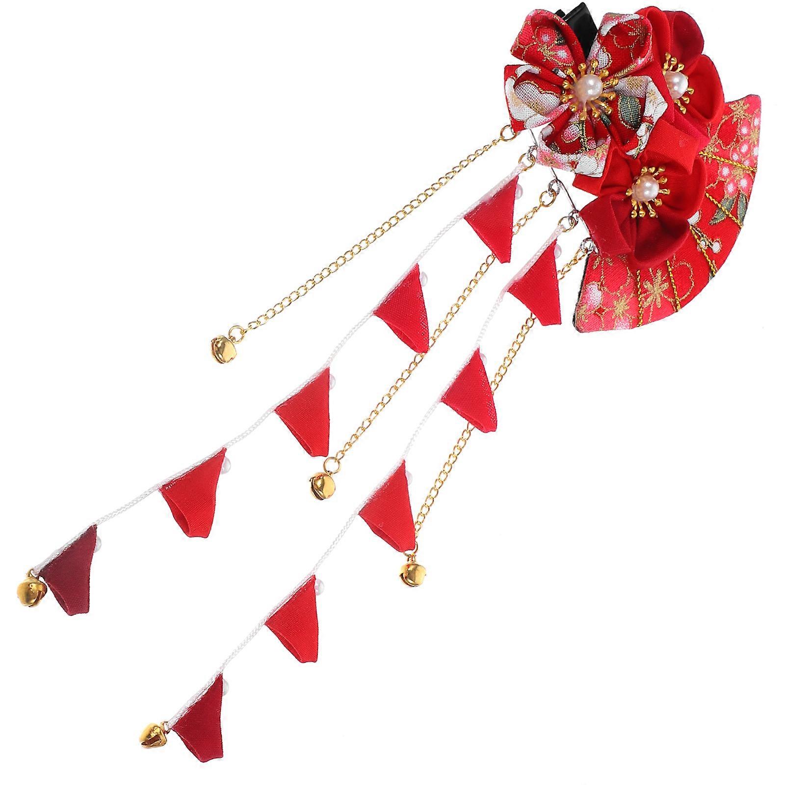 Minkissy Classic Hair Decoration Designed for Timeless Elegance