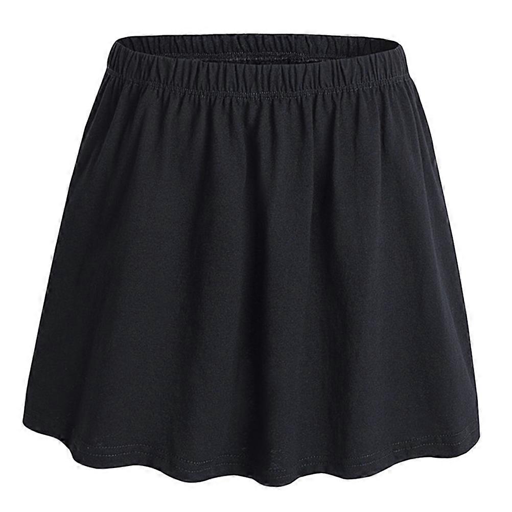 Extended Skirt, Boosts Your , Adaptable for Multiple Occasions