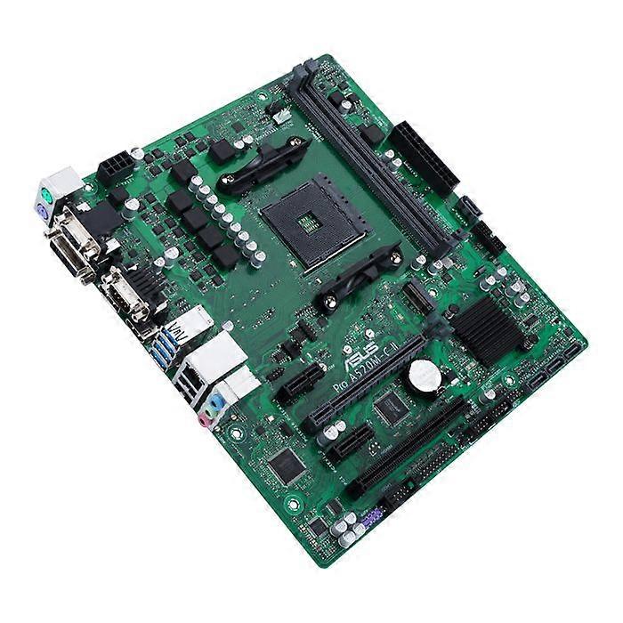 ASROCK PRO A520M-C II/CSM