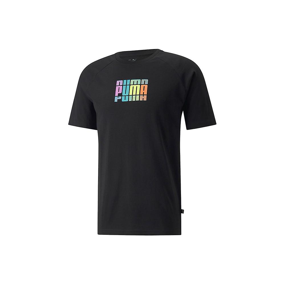 Puma Multicolor Graphic 84856601 universal all year men