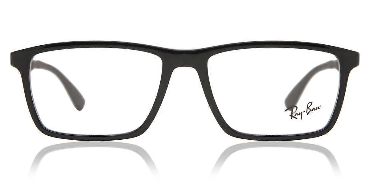 Ray-Ban RX7056 2000 Unisex Eyeglasses
