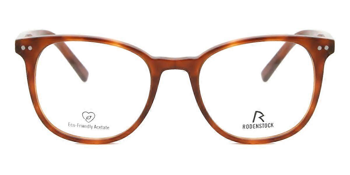 Rodenstock R5356 B Unisex Eyeglasses