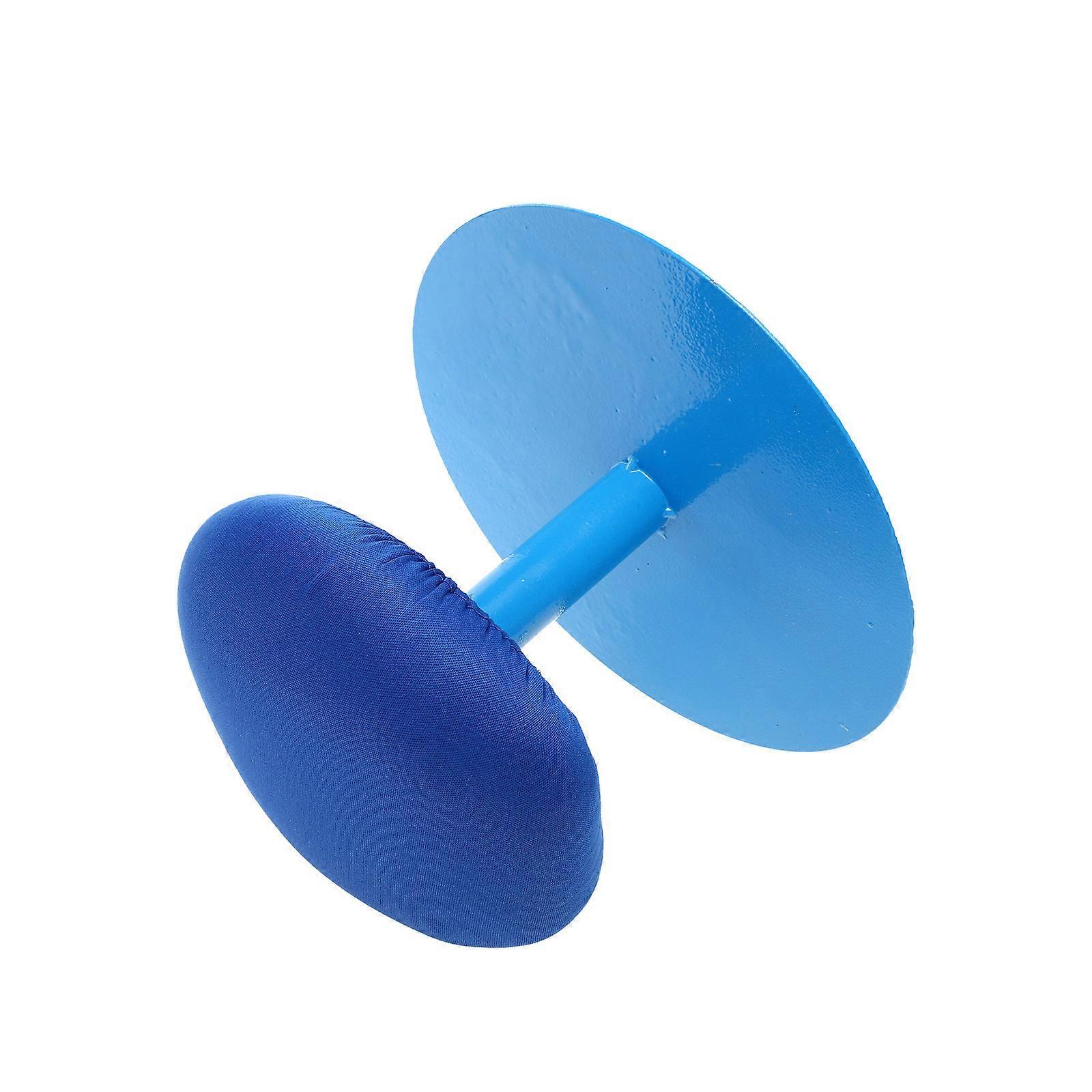 Space Saving Ironing Board Chest Ironing Stool Sleeve Ironing Board for Ironing Tool 20.5x20.5cm Round Shape Tailoring 1Set