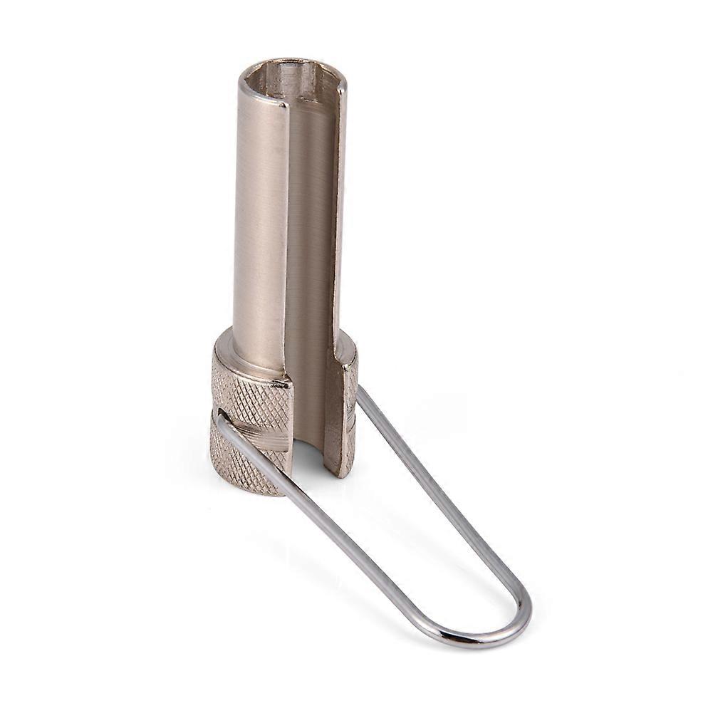 CATV 58mm Security Shield F Connector Removal Tool for RG6 RG59 RG11 Coaxial Cable