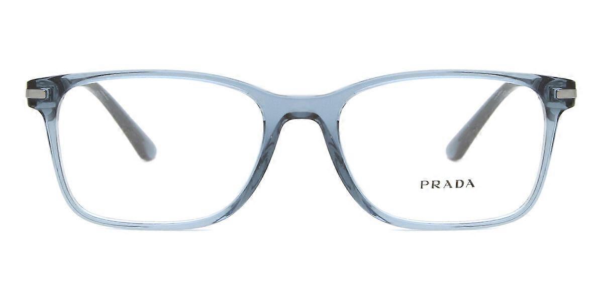 Prada PR 14WV 19O1O1 Men Eyeglasses