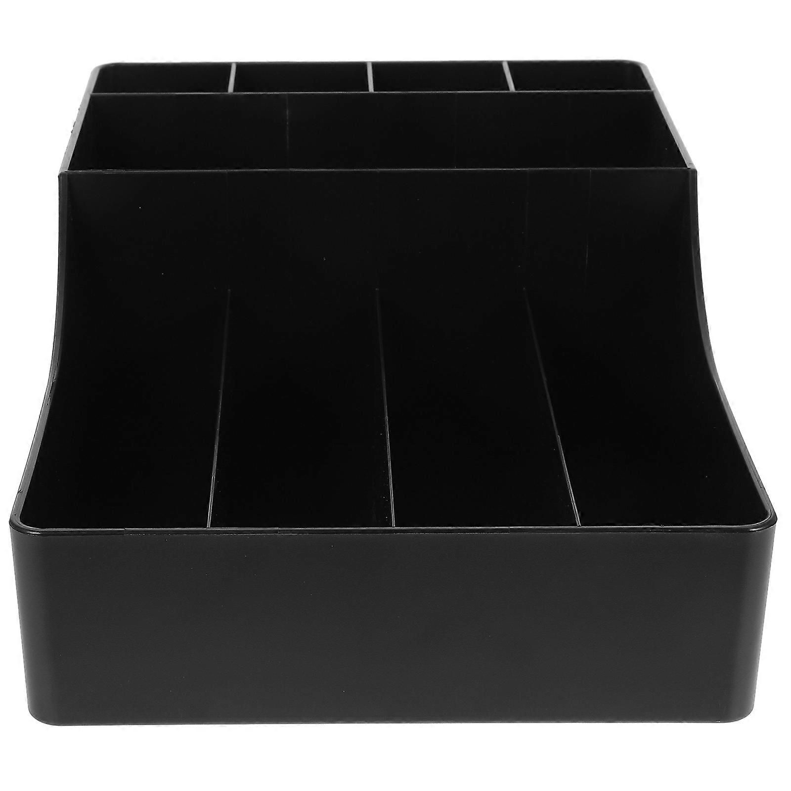 Cup Holder Coffee Station Box Modern Minimalist 00X20 00X10 00CM 1Set