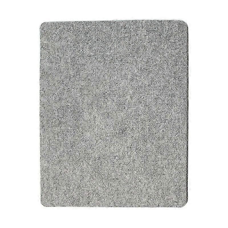 Wool Ironing Pad for Quilting and Sewing, Thick Durable Lightweight Pressing Mat