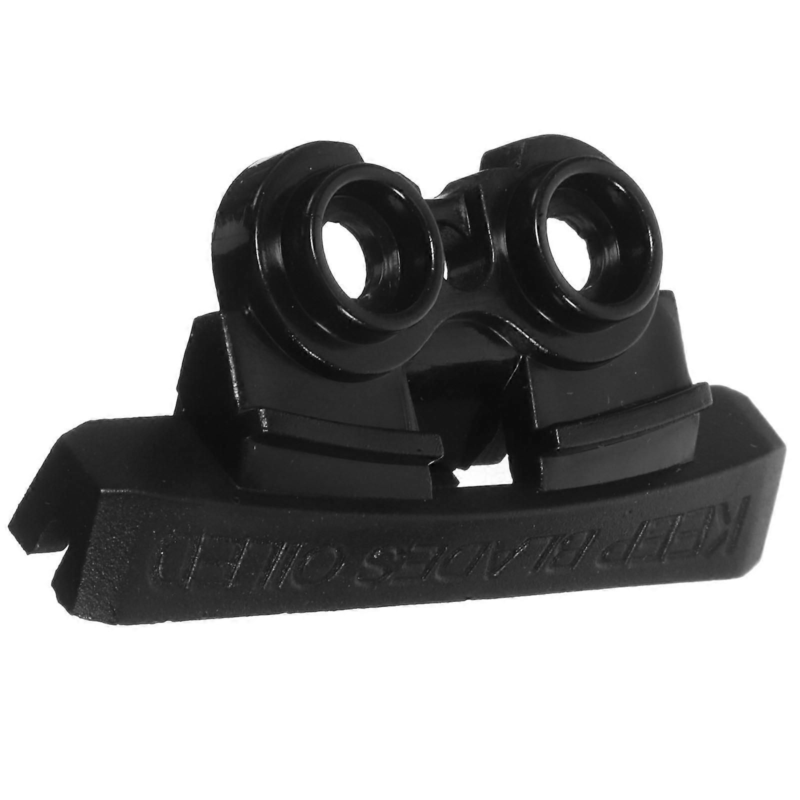 Barber Equipment Clipper Accessory ABS Material Swing Guide Cover 1Pc