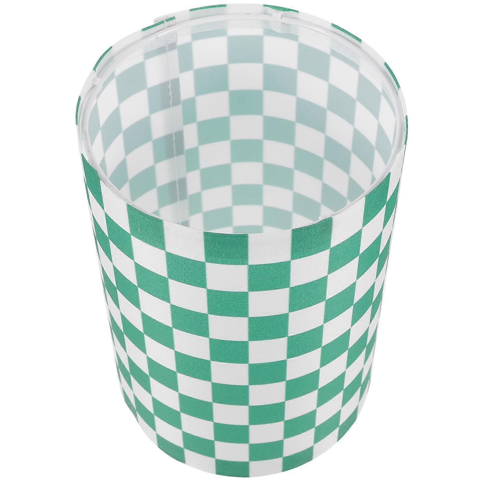 Cartoon Cloth Lampshade for Table and Floor Lamps – Easy Installation and Cleaning, Fun Design for Rooms