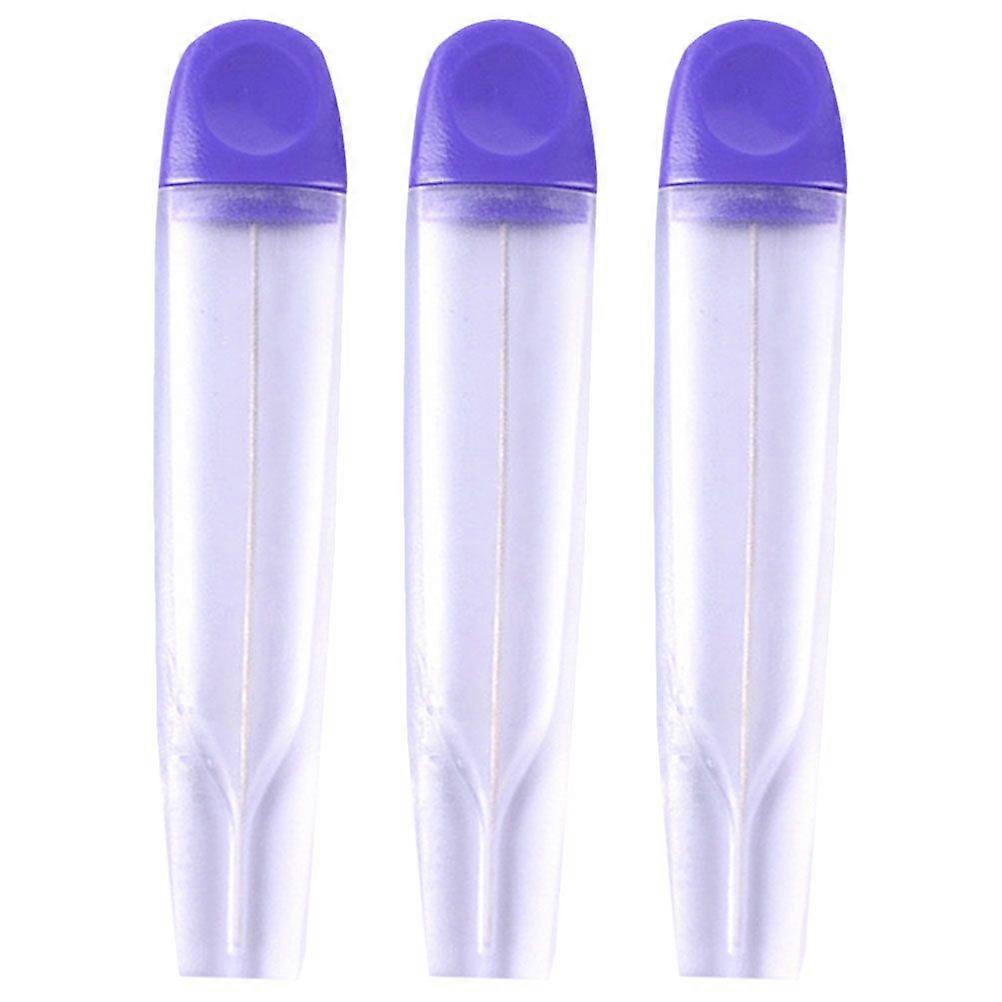 3 Sets of Cake Testers Reusable Cake Probes Cake Doneness Testers Bakery Cake Testers for Home