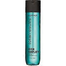 Matrix - Suma Wyników High Amplify Protein Szampon Zwiększający Objętość - Szampon 300ml
