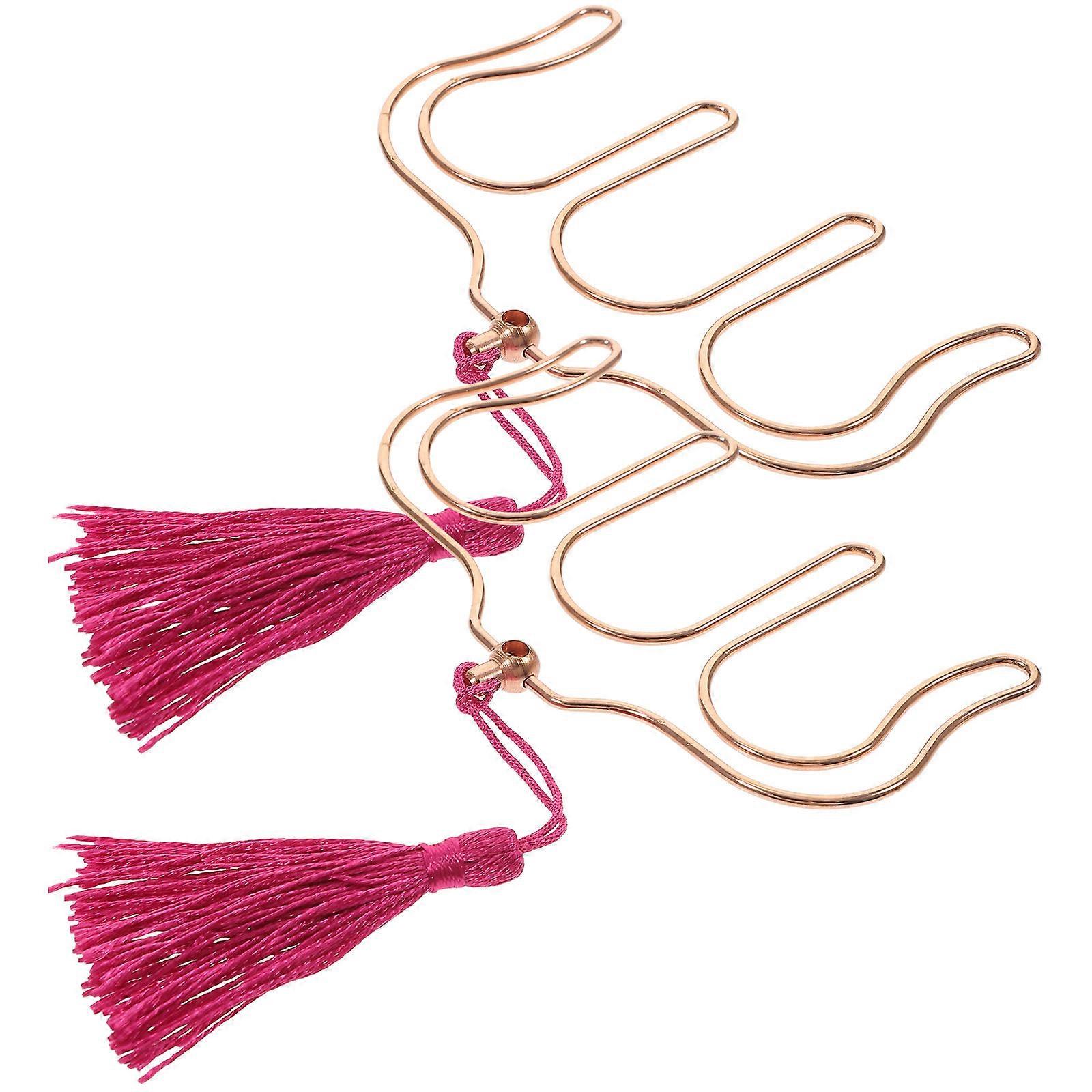 פסנתר תווי קליפ מחזיק עמוד מתכת תיקון תווי נגינה עמיד ברוח 9.5x5.2 ס"מ 2 יחידות