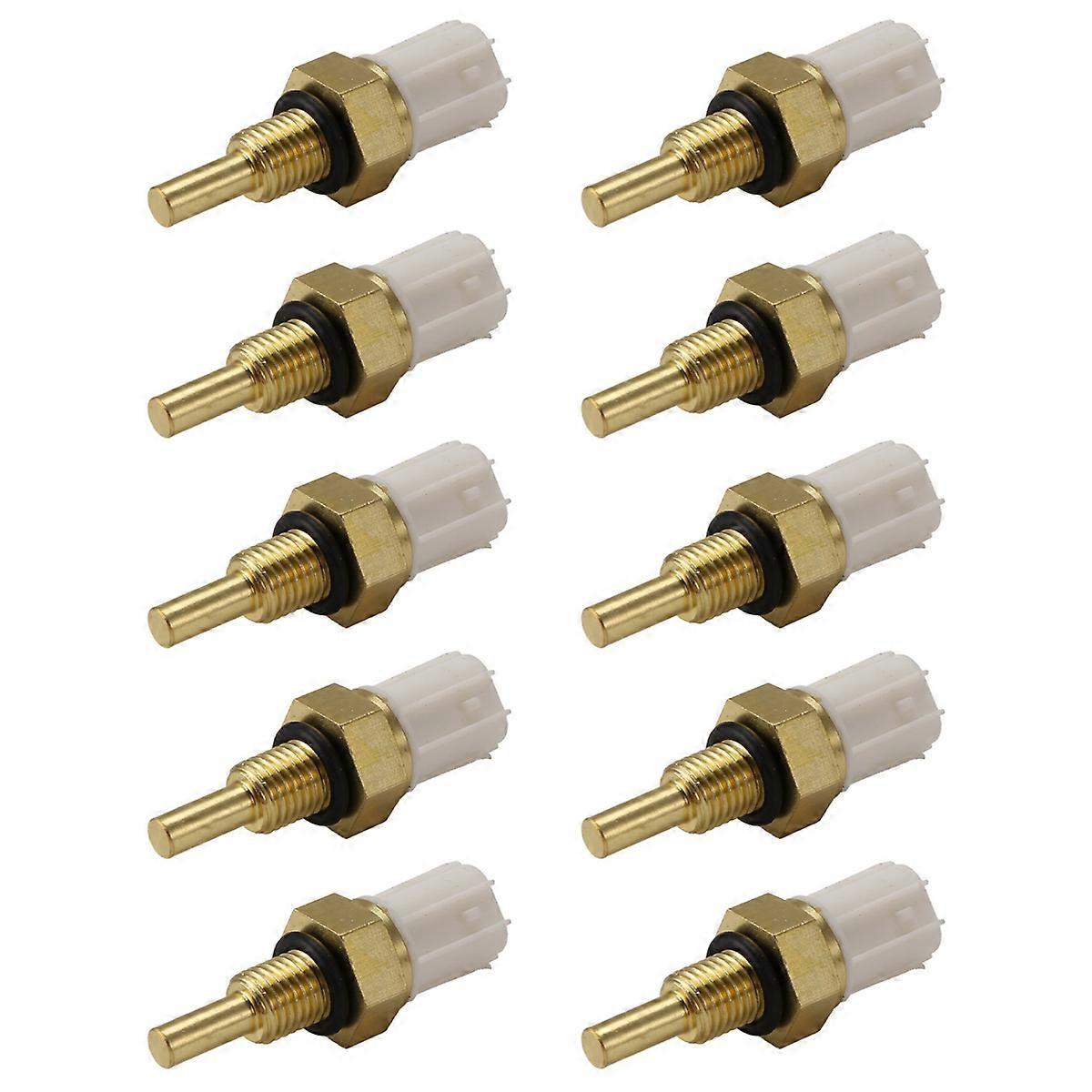 Engine Water Coolant Temperature Sensor